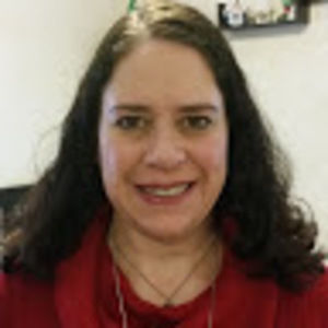 Meet your Posher, Michele